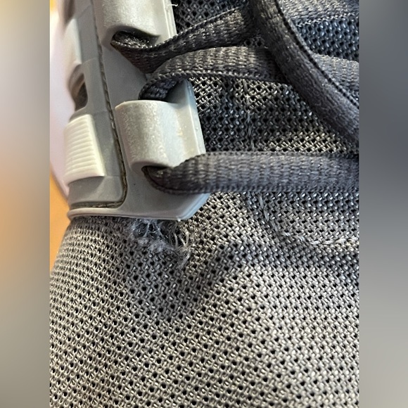 Men’s Ortholite Adidas Cloudfoams - Picture 10 of 12